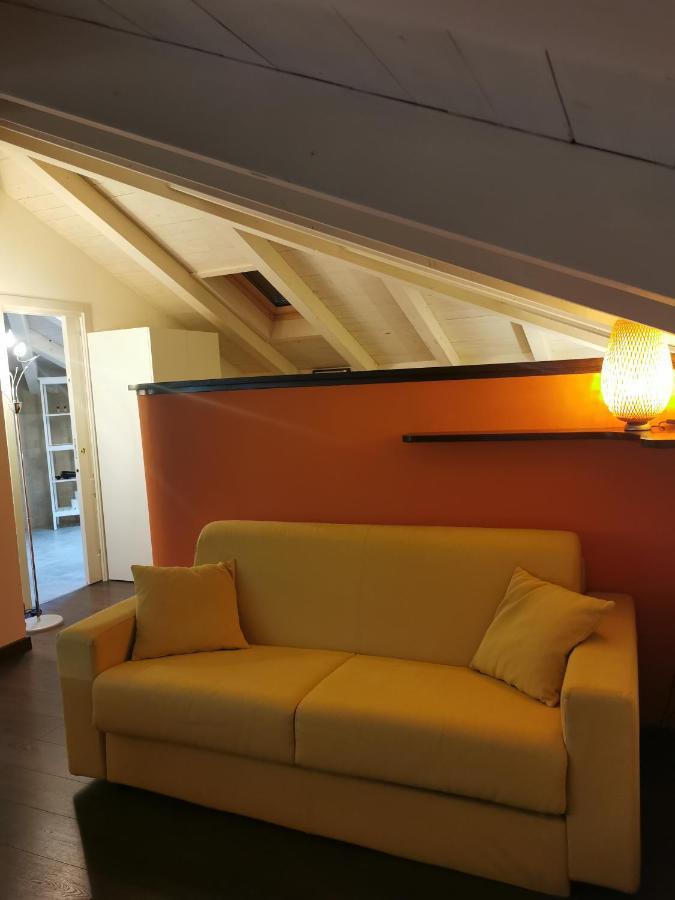 Arc En Ciel Appartments Cocconato Exterior photo